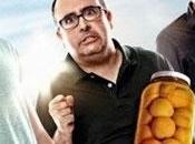 Vuelve "Extraterrestre" tuiteado Nacho Vigalondo