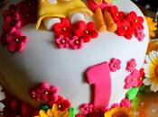 Tarta "Hello Kitty"