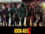 Kick-Ass [Cómic]
