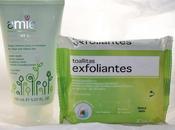 Segunda Oportunidad: Exfoliantes Faciales