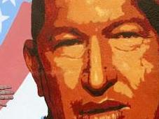 muere Hugo Chávez?