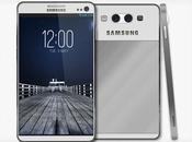 Samsung Galaxy presentará próximo marzo