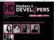 Revista Hackers Developers