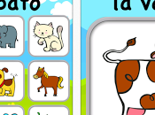 Aplicaciones infantiles para aprender inglés iPad