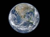 Planeta Tierra… Ultima foto hecha NASA