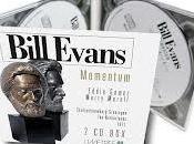 BILL EVANS: Momentum