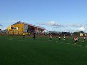 Yungay sokol nuevos clasificados segunda fase torneo regional clubes