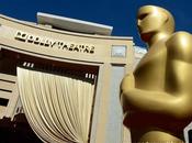 Moda Oscars 2013