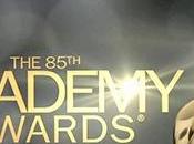 Lista Completa Ganadores Oscar 2013