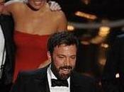 Ganadores Óscars 2013