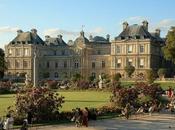 Luxemburgo París