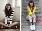 como llevas?: Converse