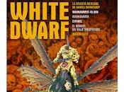 White Dwarf Marzo