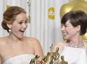 Premios Oscars 2013