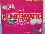 Puntomatic "Color"