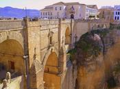 paseo hermosa Ronda