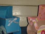 Baby shower