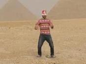 Harlem Shake prohibido Egipto