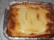 Lasaña carne