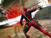 Deadpool lleva calificación parte ESRB