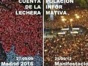 manifestaciones válidas