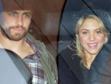 escándalo espionaje Shakira Piqué