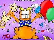 Preparativos cumpleaños