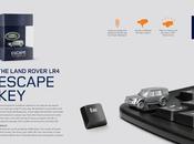 Land Rover, gran idea hace click