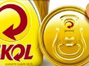 Helado sabor cerveza