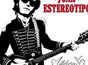 [Disco] Juan Estereotipo Malajes Antolorgia 1977-1982 (2012)