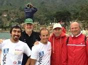 victoria ganó regata isleña