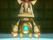 Knack, juego plataformas para