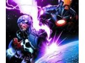 Primer vistazo Avengers