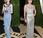 Oscars 2013: vestidos after party