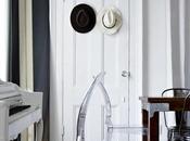 casa Black White viajera empedernida