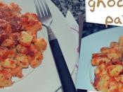 Gnocchi patata