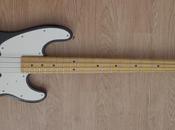 Fender Telecaster Bass