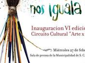 Muestra CRE-ARTE Arte 2013 Carlos Bariloche (Argentina)