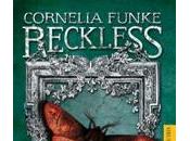Novedad semana: 'Sombras vivas', segunda parte trilogía Reckless Cornelia Funke