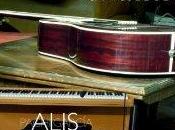 Alis cantos ocasión