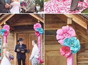 Decorando boda//