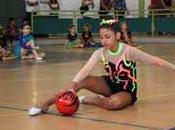 personas participaron talleres deportivos verano