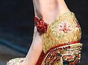 Dolce gabbana otoño/invierno 2013/14