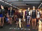 Bafweek desfile pepas