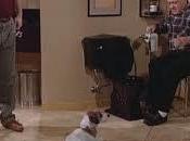 Frasier: capitulo 02x11; heredero trono