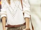 Mango: Look-Book Primavera