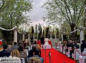 Entre nubes columnas