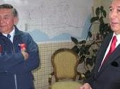 Gobernador magallanes invita postular fondo social presidente república