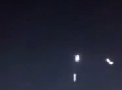 Florida usa, sobrevolada ovnis