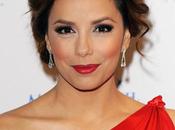 Maquillar ojos labios fuertes, ¿por